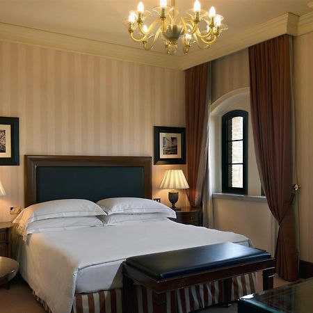 Hilton Molino Stucky Venezia Esterno foto