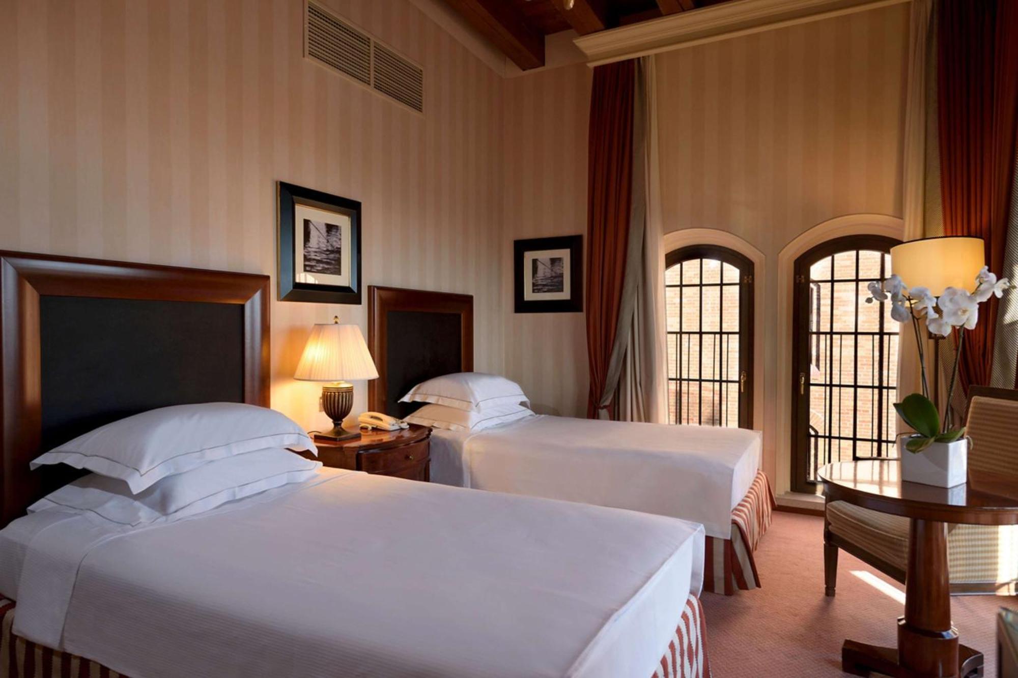 Hilton Molino Stucky Venezia Esterno foto