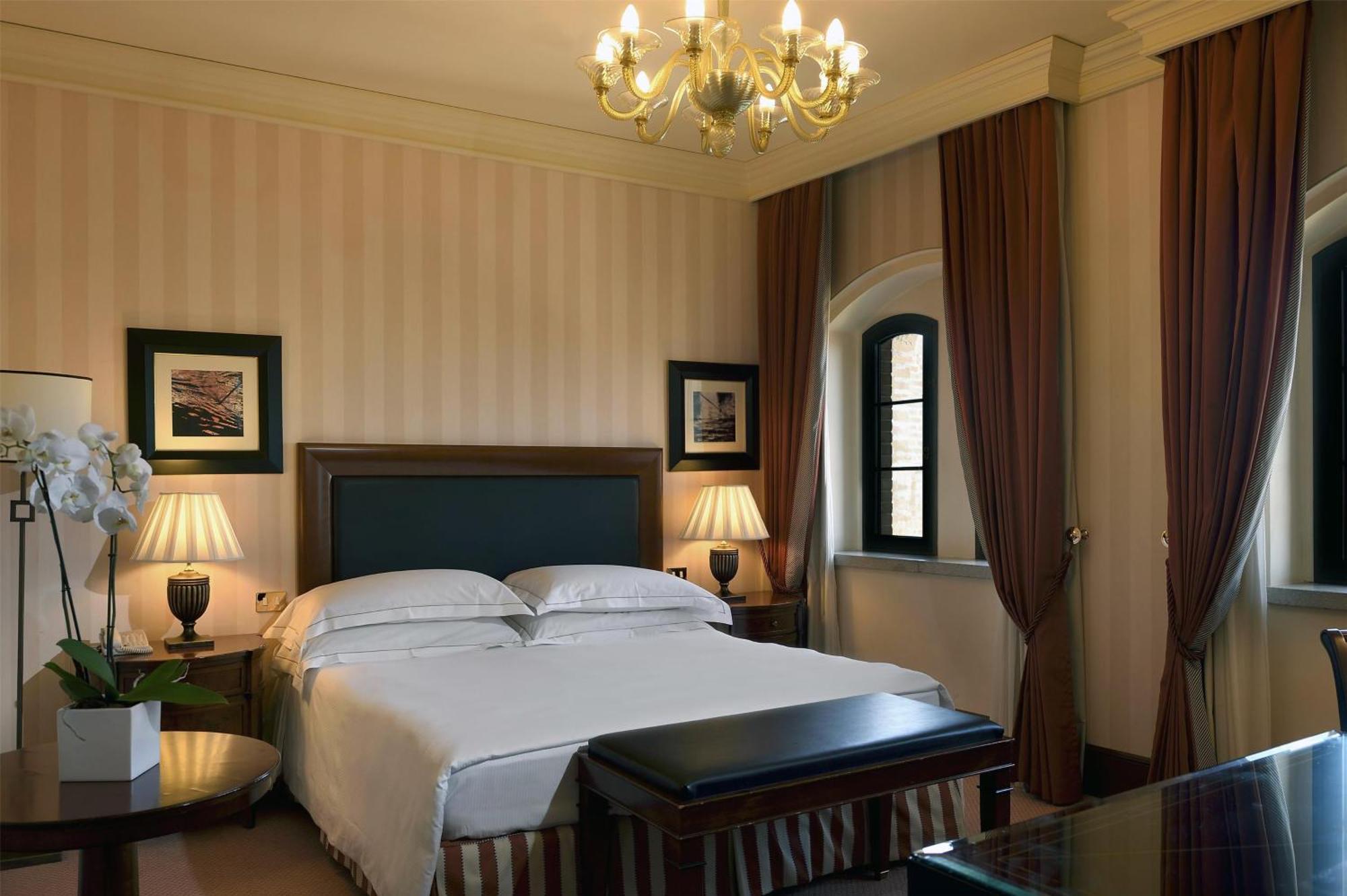 Hilton Molino Stucky Venezia Esterno foto